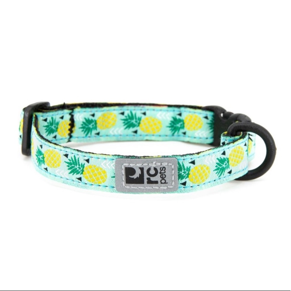 NWT RC Pets Kitty Breakaway Collar